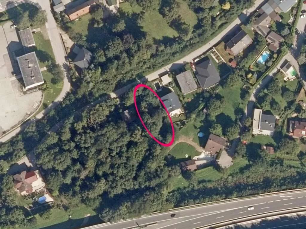 Grundstück kaufen in Sankt Pölten Land – 804 m², € 360.000 – Bild 7 von 7