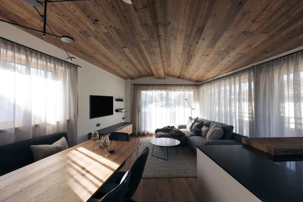 3-Zimmer-Wohnung kaufen in Kitzbühel – 85 m², € 985.000 – Bild 2 von 10
