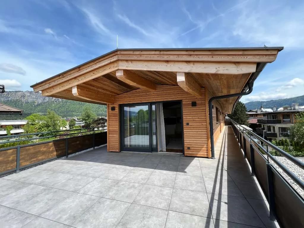 3-Zimmer-Wohnung kaufen in Kitzbühel – 85 m², € 985.000 – Bild 9 von 10