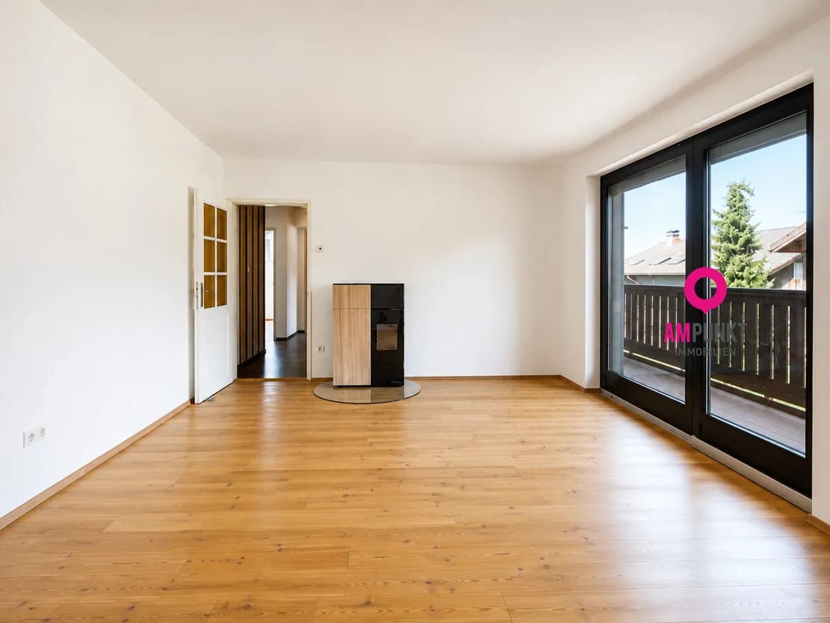 4-Zimmer-Wohnung kaufen in Salzburg-Umgebung – 87,5 m², € 397.000 – Bild 2 von 15