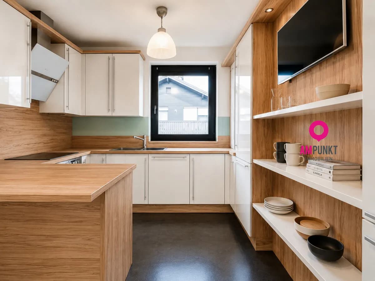 4-Zimmer-Wohnung kaufen in Salzburg-Umgebung – 87,5 m², € 397.000 – Bild 4 von 15