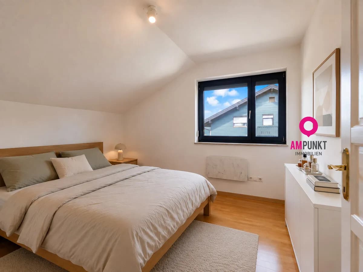 4-Zimmer-Wohnung kaufen in Salzburg-Umgebung – 87,5 m², € 397.000 – Bild 5 von 15