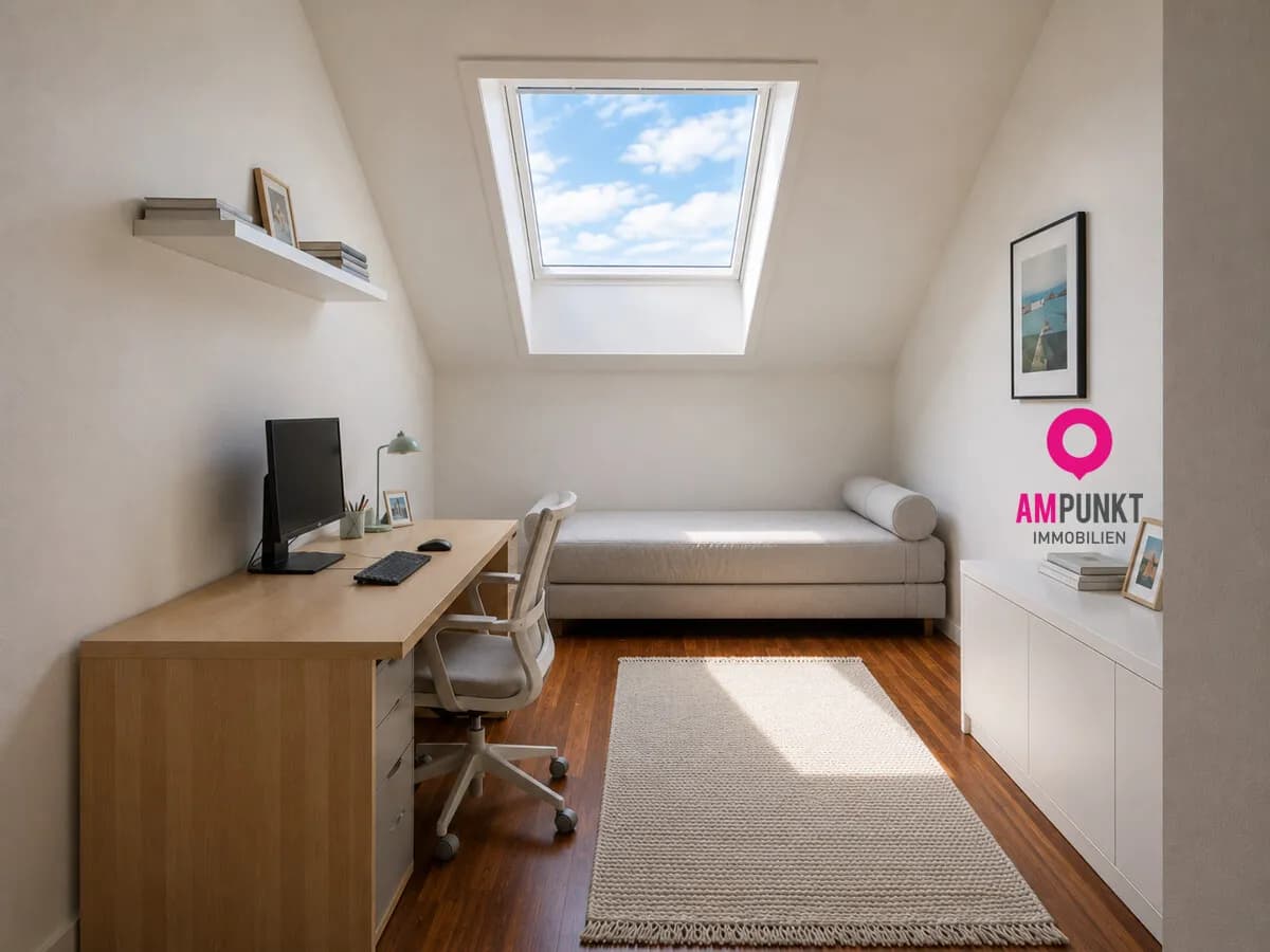 4-Zimmer-Wohnung kaufen in Salzburg-Umgebung – 87,5 m², € 397.000 – Bild 8 von 15