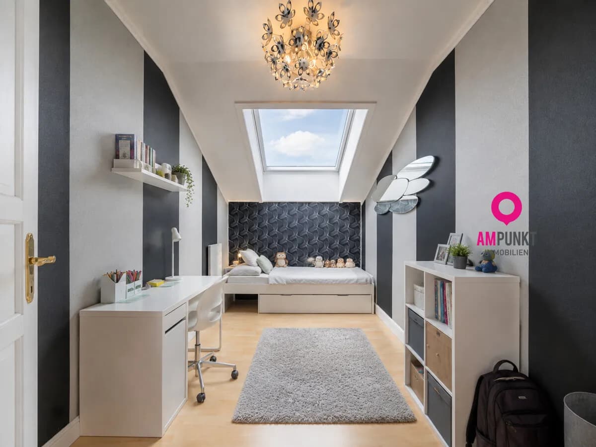 4-Zimmer-Wohnung kaufen in Salzburg-Umgebung – 87,5 m², € 397.000 – Bild 10 von 15