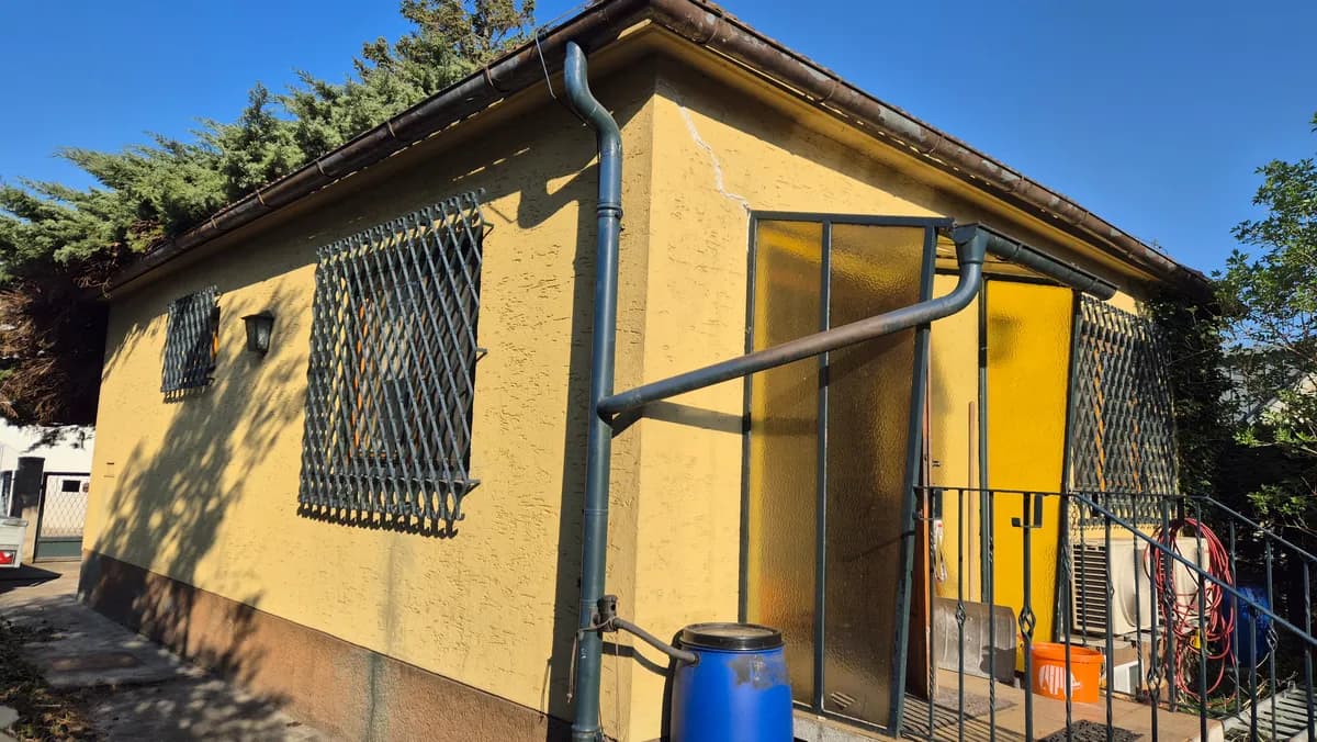 Grundstück kaufen in Mödling – 503 m², € 580.000 – Bild 2 von 3
