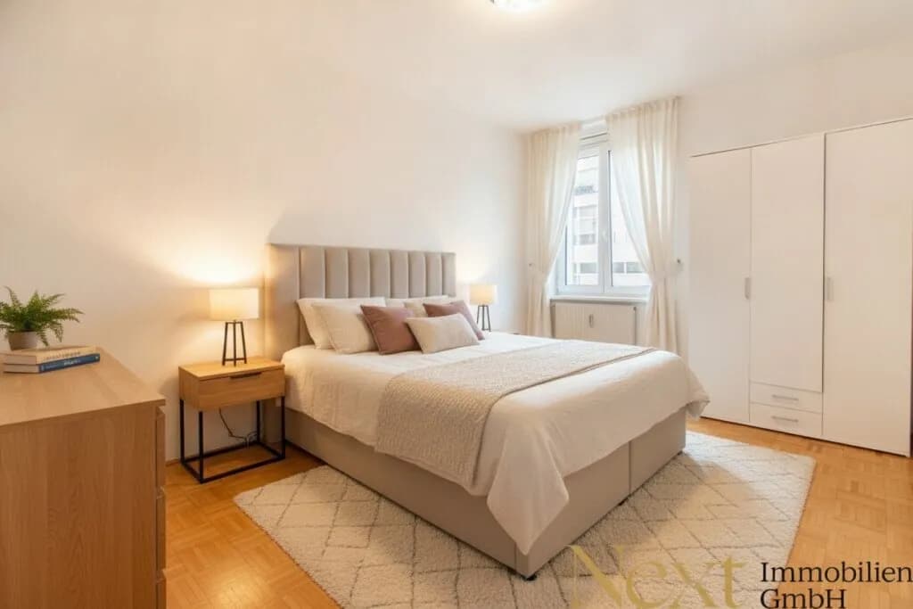 3-Zimmer-Wohnung kaufen in Linz – 65 m², € 199.000 – Bild 4 von 11