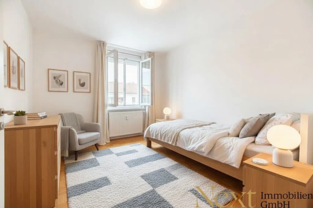 3-Zimmer-Wohnung kaufen in Linz – 65 m², € 199.000 – Bild 6 von 11