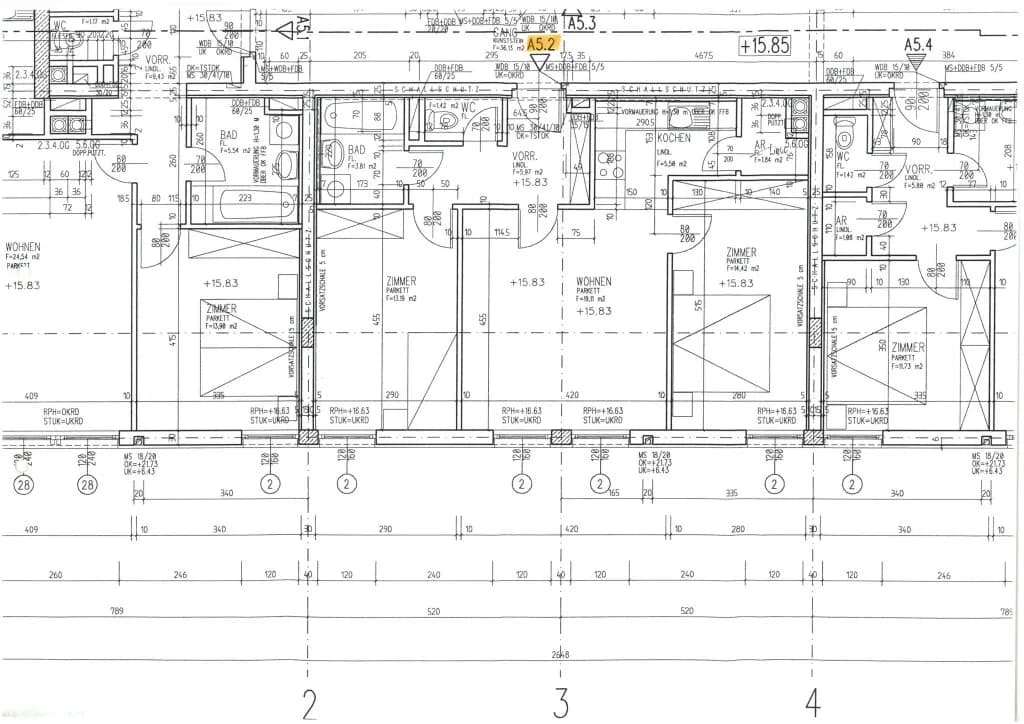 3-Zimmer-Wohnung kaufen in Linz – 65 m², € 199.000 – Bild 11 von 11