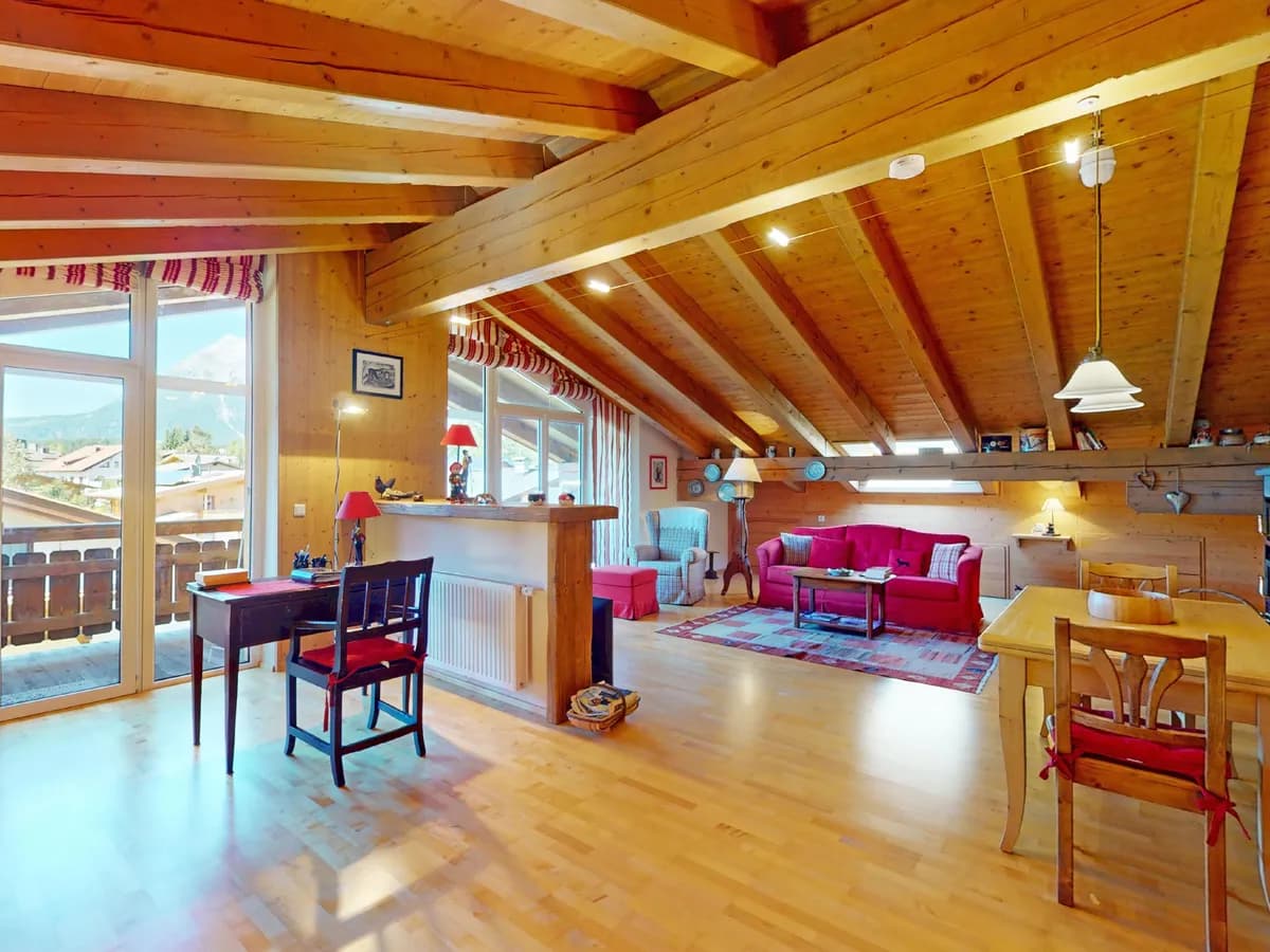 1-Zimmer-Wohnung kaufen in Innsbruck-Land – 98 m², € 440.000 – Bild 1 von 8
