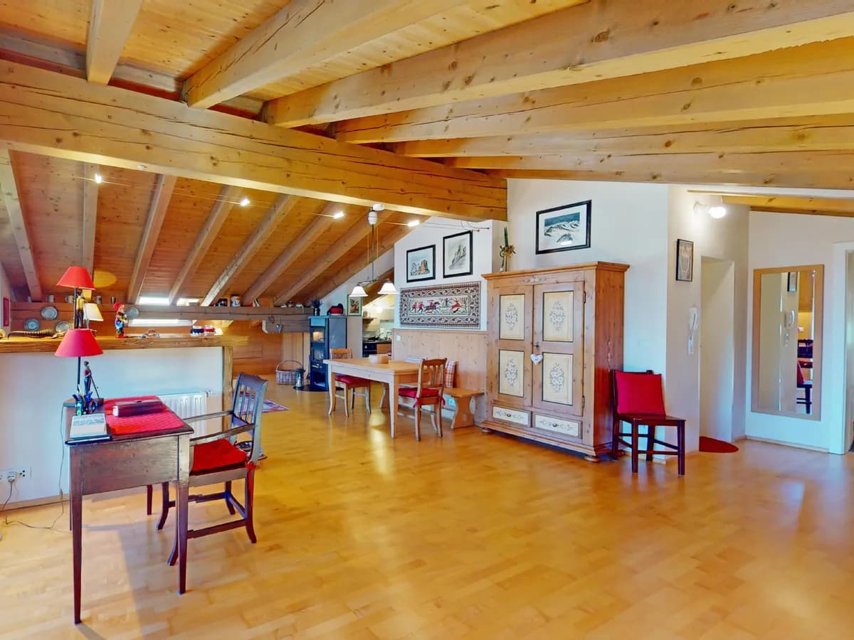 1-Zimmer-Wohnung kaufen in Innsbruck-Land – 98 m², € 440.000 – Bild 2 von 8