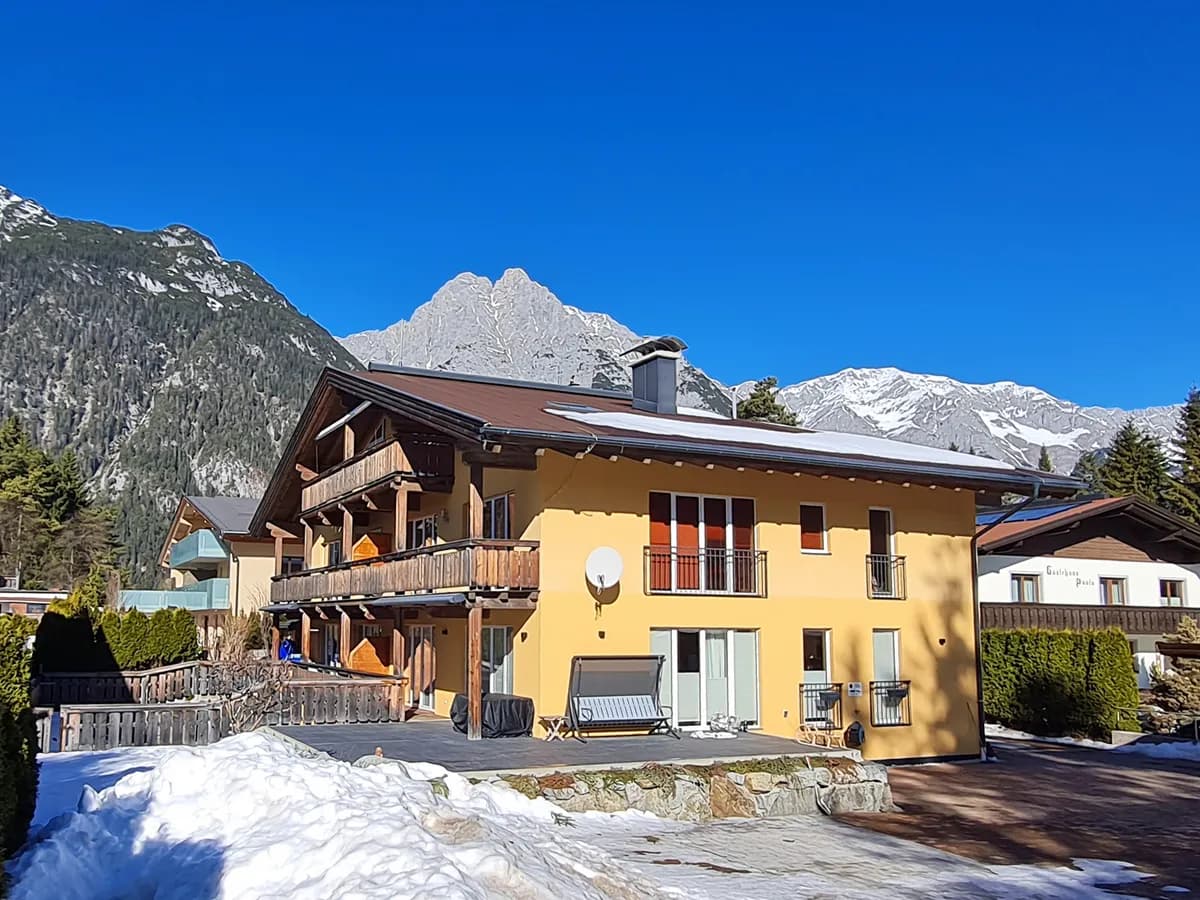 1-Zimmer-Wohnung kaufen in Innsbruck-Land – 98 m², € 440.000 – Bild 8 von 8