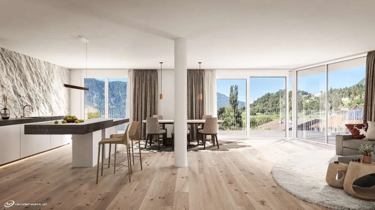 2-Zimmer-Wohnung kaufen in Imst – 87,07 m², € 595.000 – Bild 9 von 20