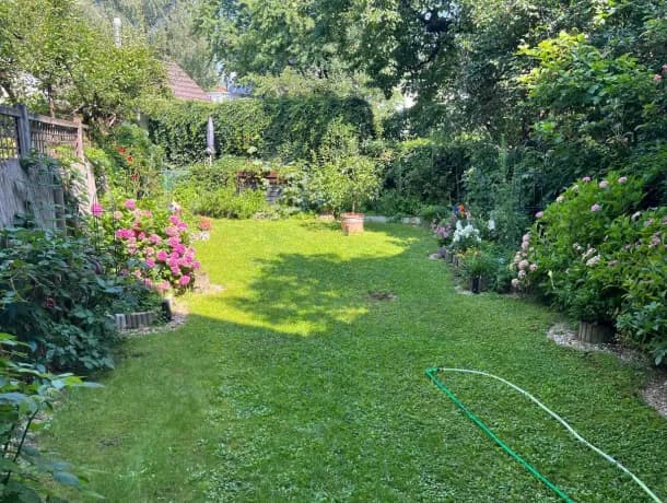 2-Zimmer-Wohnung mieten in Klagenfurt – 37 m², € 537 – Bild 1 von 14