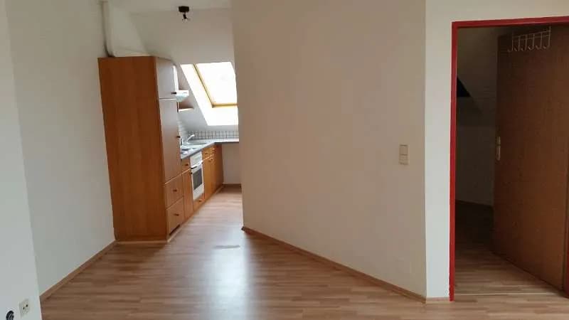 2-Zimmer-Wohnung mieten in Klagenfurt – 37 m², € 537 – Bild 2 von 14