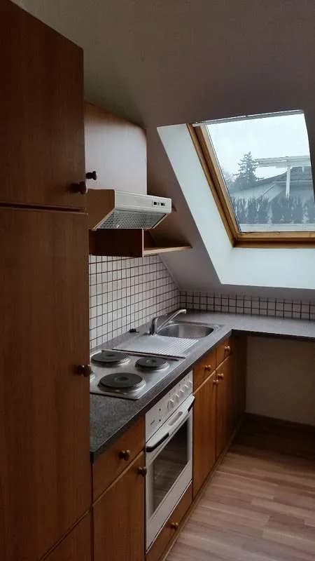 2-Zimmer-Wohnung mieten in Klagenfurt – 37 m², € 537 – Bild 5 von 14