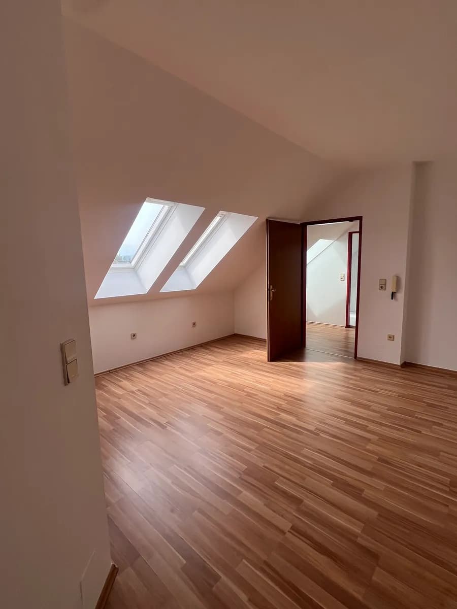 2-Zimmer-Wohnung mieten in Klagenfurt – 37 m², € 537 – Bild 9 von 14