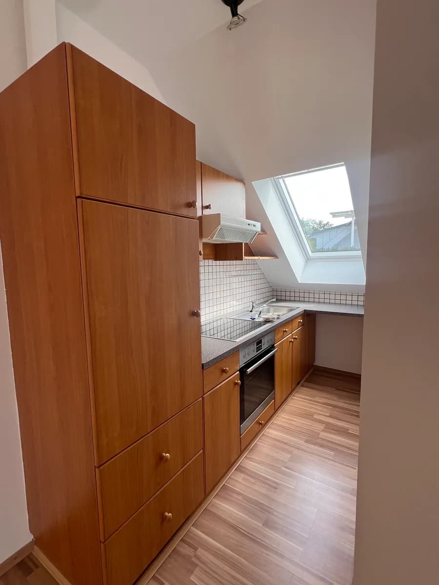 2-Zimmer-Wohnung mieten in Klagenfurt – 37 m², € 537 – Bild 10 von 14