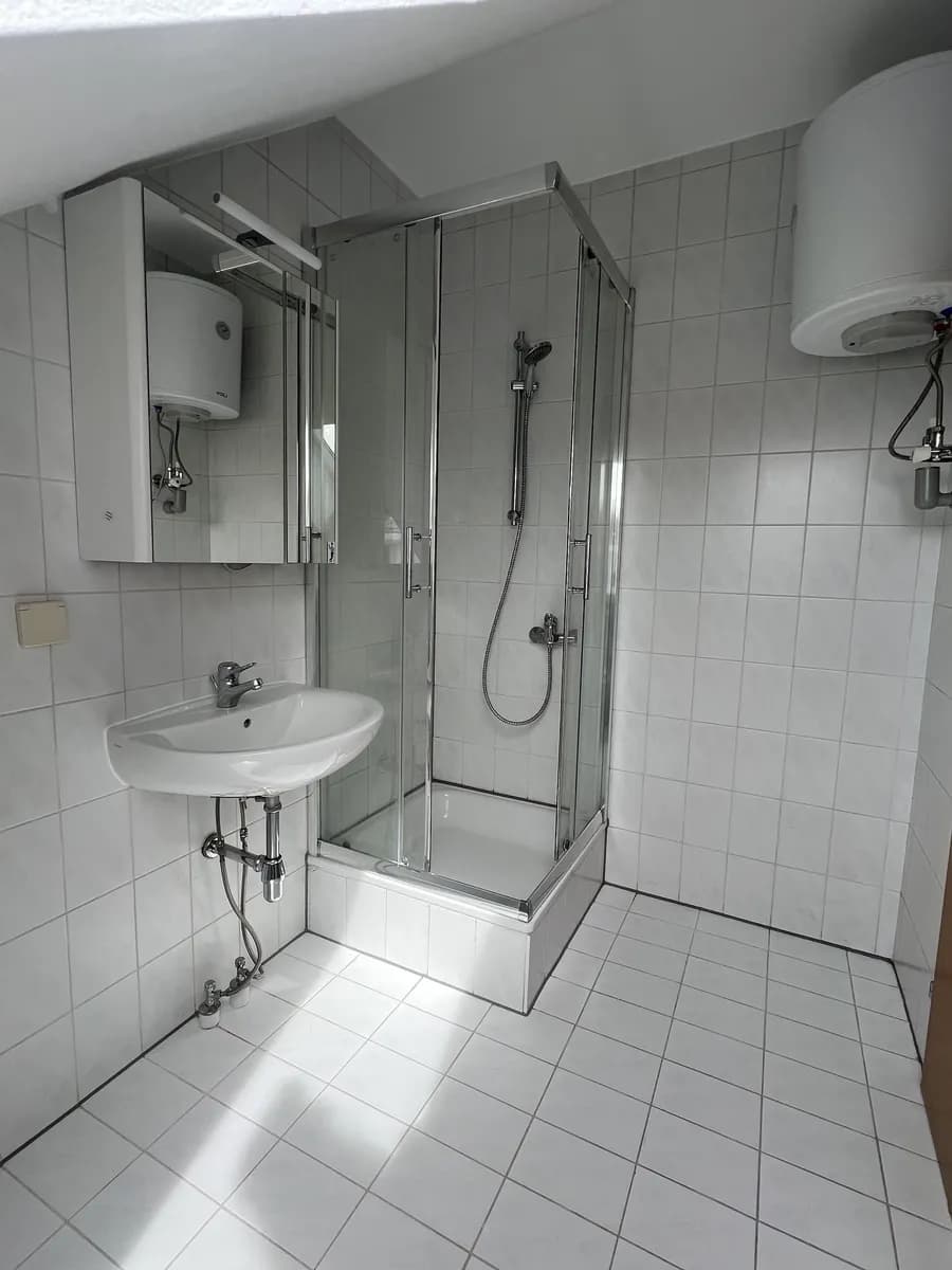 2-Zimmer-Wohnung mieten in Klagenfurt – 37 m², € 537 – Bild 12 von 14