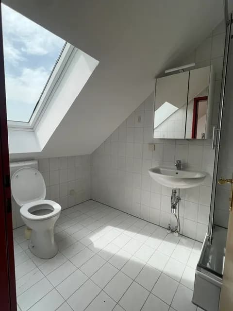 2-Zimmer-Wohnung mieten in Klagenfurt – 37 m², € 537 – Bild 13 von 14