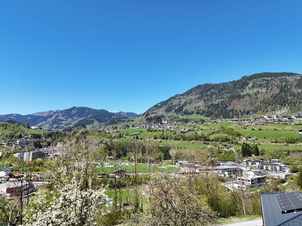 4-Zimmer-Wohnung kaufen in Sankt Johann im Pongau – 86 m², € 448.000 – Bild 4 von 4