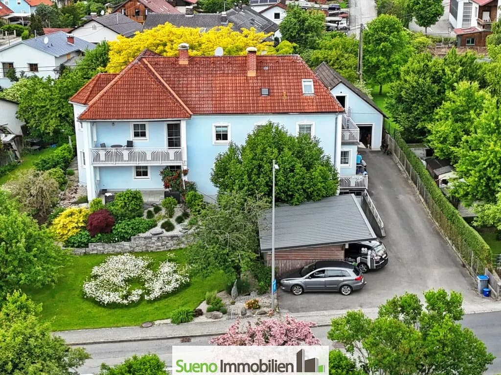 Gewerbeimmobilie kaufen in Steyr-Land – 275 m², € 549.000 – Bild 2 von 28