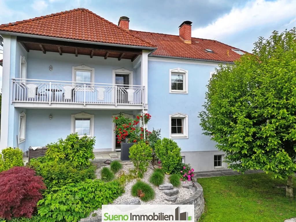Gewerbeimmobilie kaufen in Steyr-Land – 275 m², € 549.000 – Bild 3 von 28