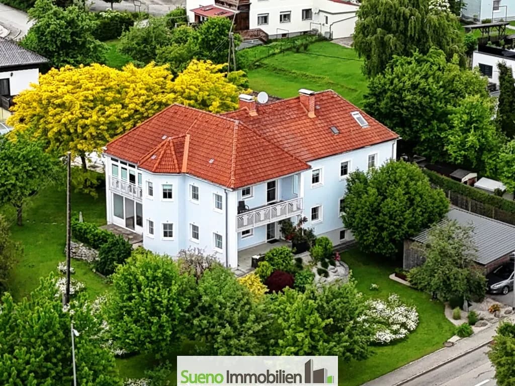 Gewerbeimmobilie kaufen in Steyr-Land – 275 m², € 549.000 – Bild 5 von 28