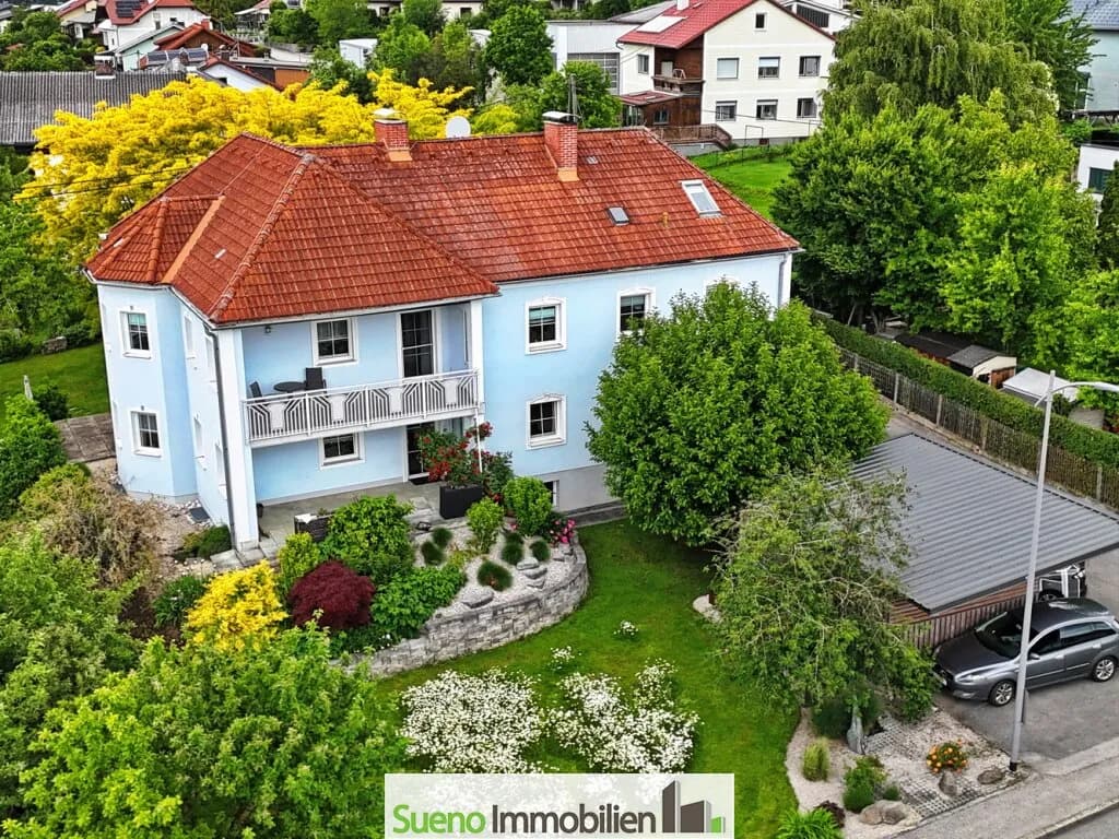 Gewerbeimmobilie kaufen in Steyr-Land – 275 m², € 549.000 – Bild 6 von 28