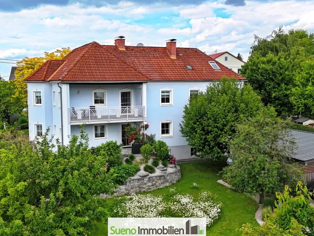 Gewerbeimmobilie kaufen in Steyr-Land – 275 m², € 549.000 – Bild 7 von 28