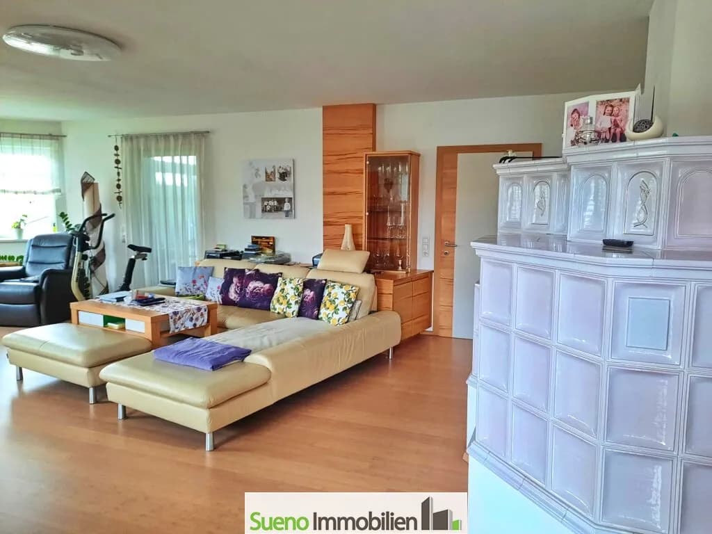 Gewerbeimmobilie kaufen in Steyr-Land – 275 m², € 549.000 – Bild 19 von 28