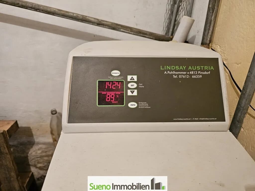 Gewerbeimmobilie kaufen in Steyr-Land – 275 m², € 549.000 – Bild 27 von 28