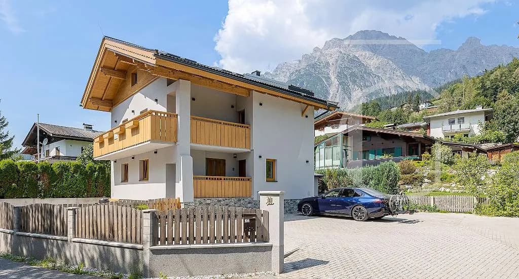 9-Zimmer-Wohnung kaufen in Zell am See – 239 m², € 1.165.000 – Bild 3 von 18