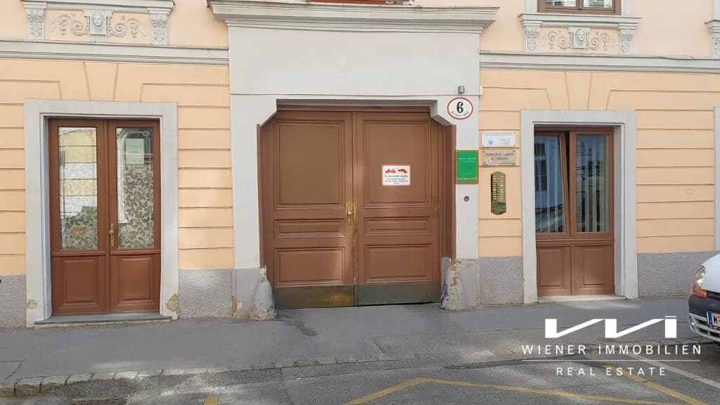 Immobilie mieten in Wien – € 180 – Bild 6 von 10