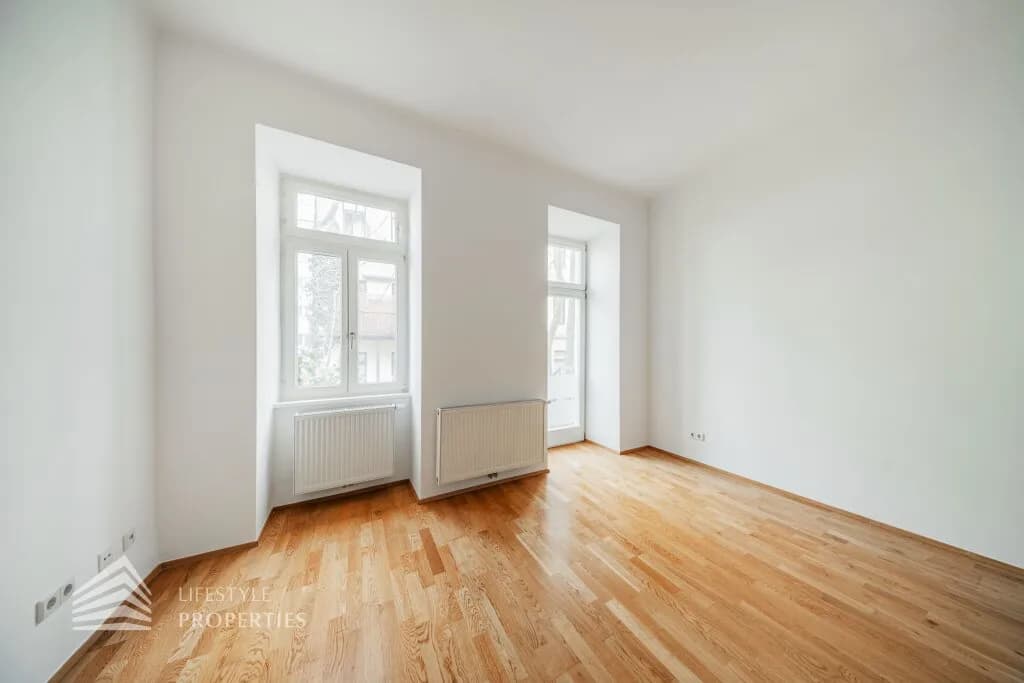 2-Zimmer-Wohnung kaufen in Wien – 42,35 m², € 318.000 – Bild 2 von 20