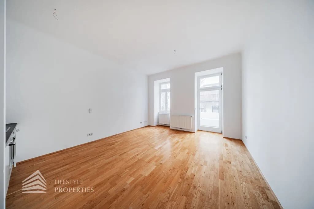 2-Zimmer-Wohnung kaufen in Wien – 42,35 m², € 318.000 – Bild 5 von 20