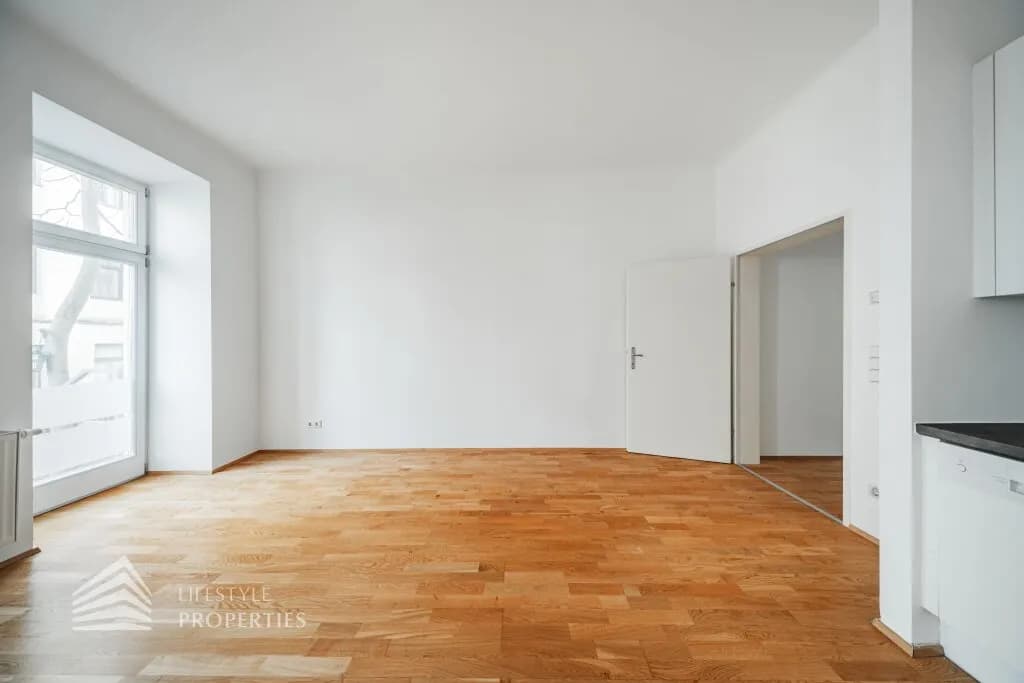 2-Zimmer-Wohnung kaufen in Wien – 42,35 m², € 318.000 – Bild 6 von 20