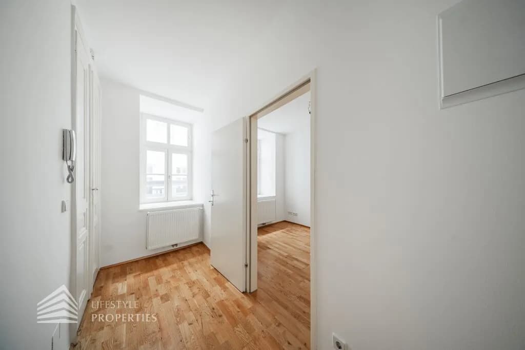 2-Zimmer-Wohnung kaufen in Wien – 42,35 m², € 318.000 – Bild 8 von 20