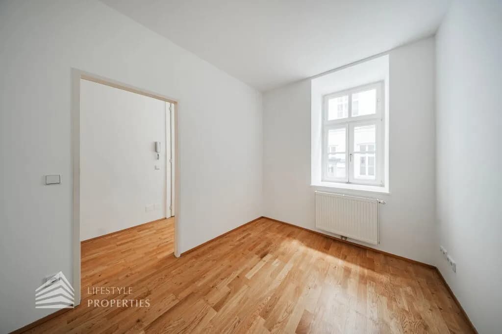 2-Zimmer-Wohnung kaufen in Wien – 42,35 m², € 318.000 – Bild 9 von 20
