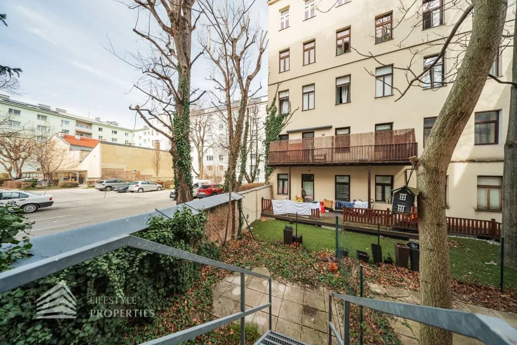 2-Zimmer-Wohnung kaufen in Wien – 42,35 m², € 318.000 – Bild 10 von 20