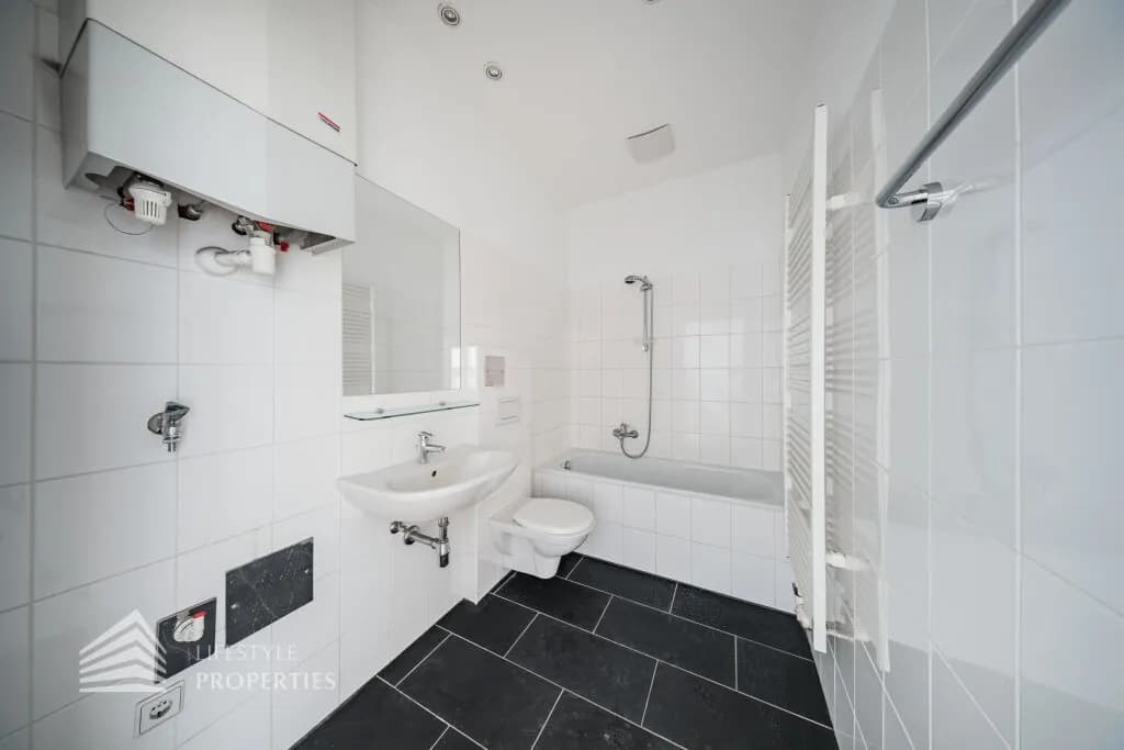 2-Zimmer-Wohnung kaufen in Wien – 42,35 m², € 318.000 – Bild 11 von 20