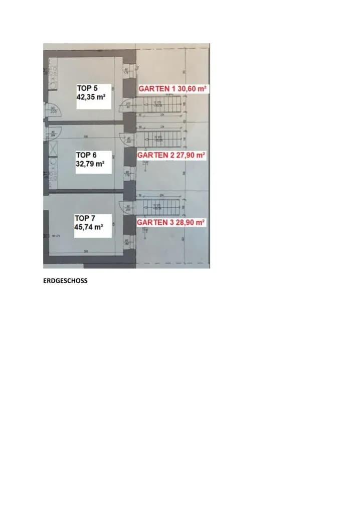 2-Zimmer-Wohnung kaufen in Wien – 42,35 m², € 318.000 – Bild 19 von 20