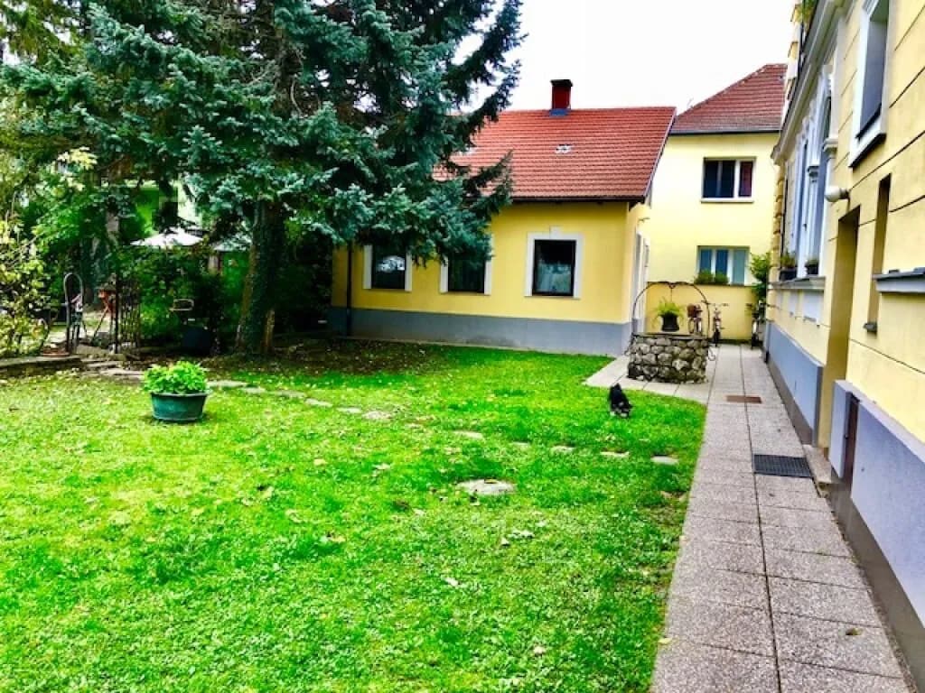 5-Zimmer-Wohnung mieten in Korneuburg – 215 m², € 2.955 – Bild 8 von 42