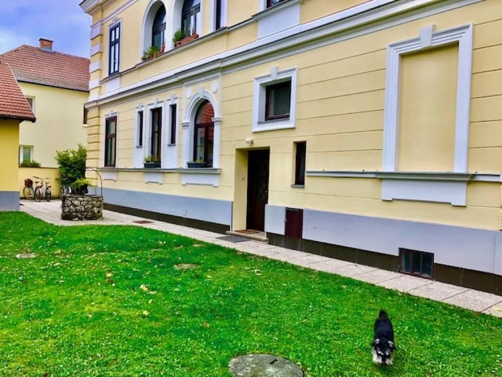 5-Zimmer-Wohnung mieten in Korneuburg – 215 m², € 2.955 – Bild 9 von 42