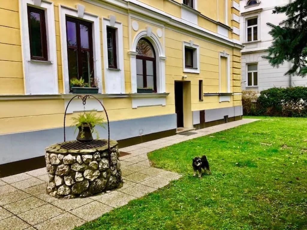 5-Zimmer-Wohnung mieten in Korneuburg – 215 m², € 2.955 – Bild 10 von 42