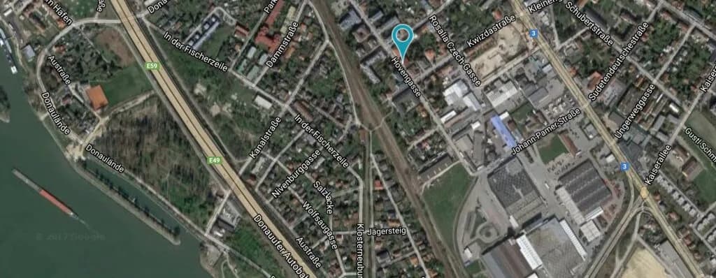 5-Zimmer-Wohnung mieten in Korneuburg – 215 m², € 2.955 – Bild 42 von 42