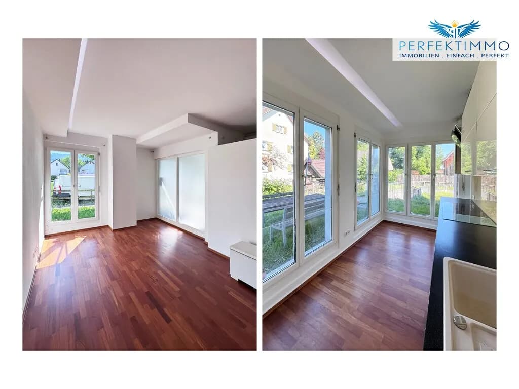 4-Zimmer-Wohnung mieten in Bregenz – 98 m², € 1.650 – Bild 1 von 14