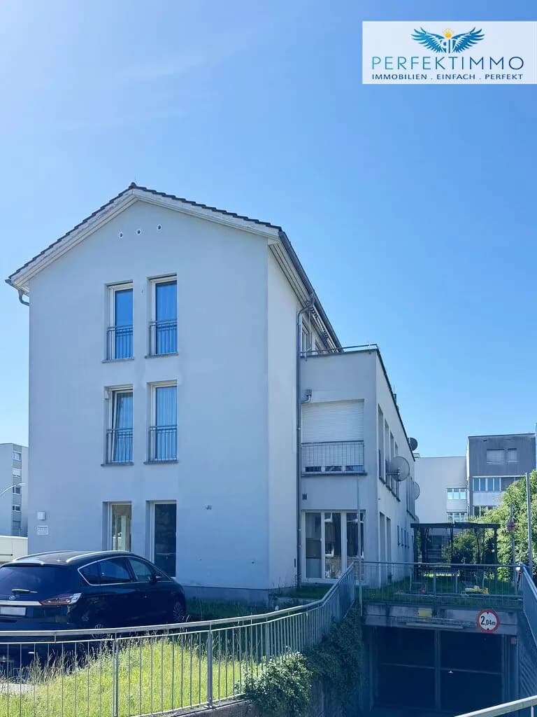 4-Zimmer-Wohnung mieten in Bregenz – 98 m², € 1.650 – Bild 3 von 14