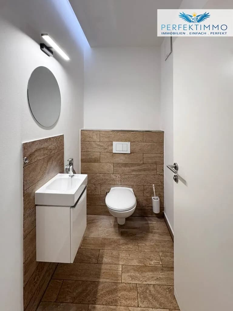 4-Zimmer-Wohnung mieten in Bregenz – 98 m², € 1.650 – Bild 5 von 14
