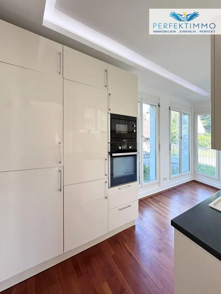 4-Zimmer-Wohnung mieten in Bregenz – 98 m², € 1.650 – Bild 9 von 14