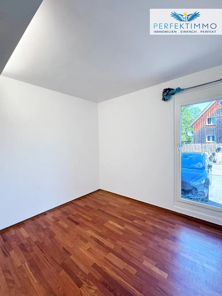 4-Zimmer-Wohnung mieten in Bregenz – 98 m², € 1.650 – Bild 11 von 14